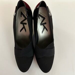 Anne Klein Sport wedges